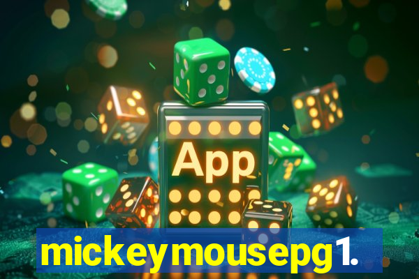 mickeymousepg1.com