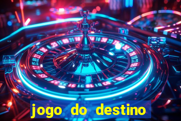 jogo do destino serie turca