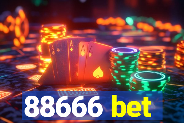 88666 bet