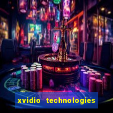 xvidio technologies brasil 2024