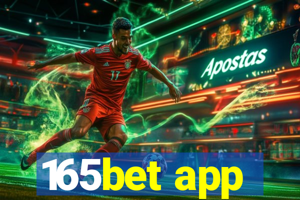 165bet app