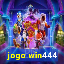 jogo win444