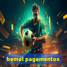 bemol pagamentos