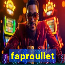 faproullet