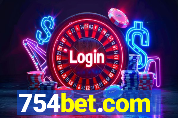 754bet.com