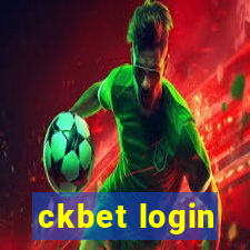 ckbet login