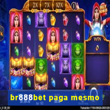 br888bet paga mesmo