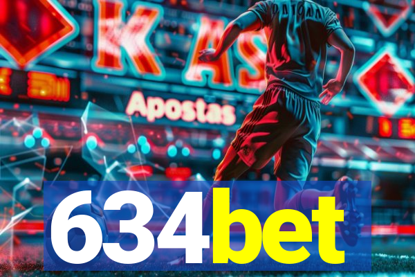 634bet