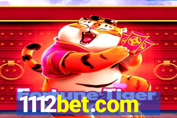 1112bet.com