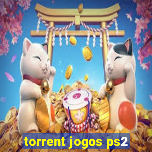 torrent jogos ps2