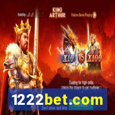 1222bet.com