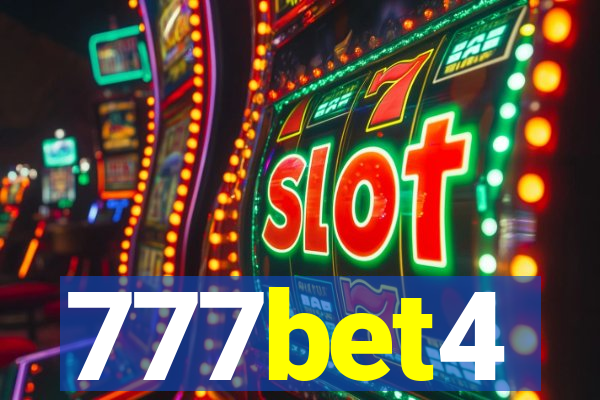 777bet4