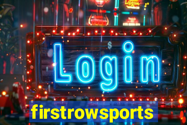 firstrowsports