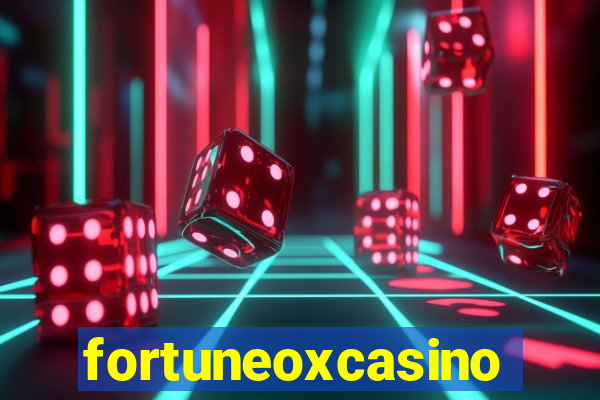 fortuneoxcasino.com