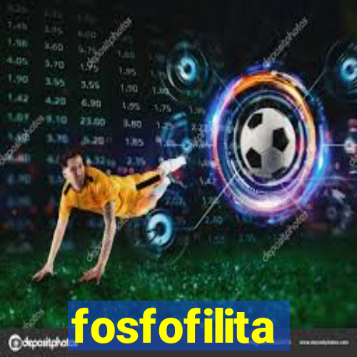 fosfofilita