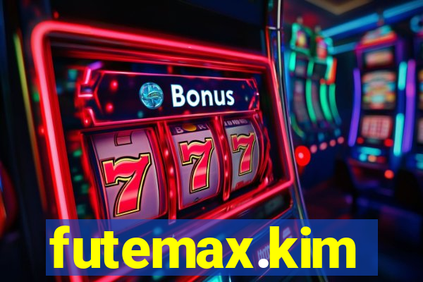 futemax.kim