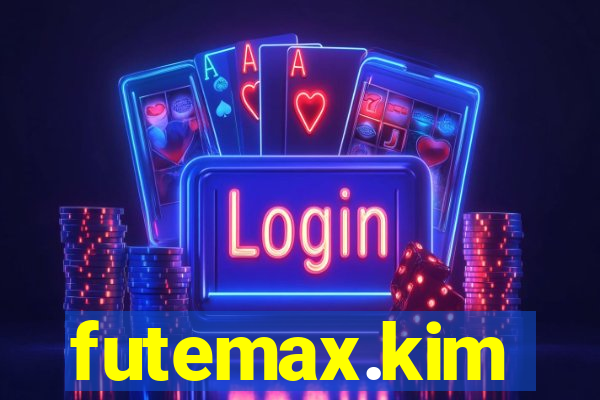 futemax.kim