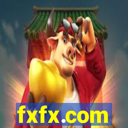 fxfx.com