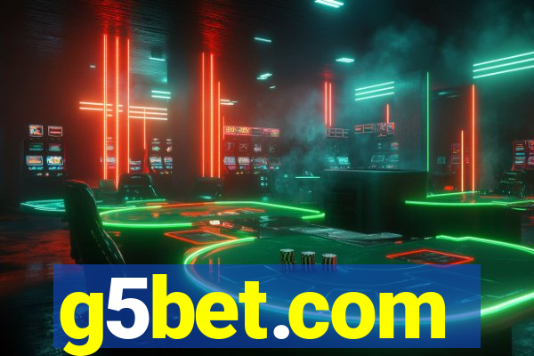 g5bet.com