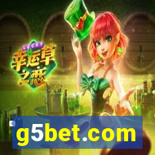 g5bet.com