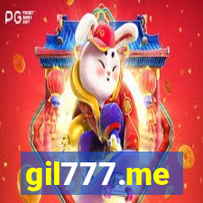 gil777.me