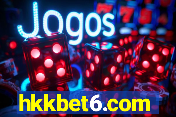 hkkbet6.com