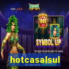 hotcasalsul