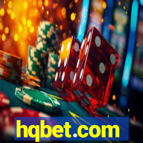 hqbet.com