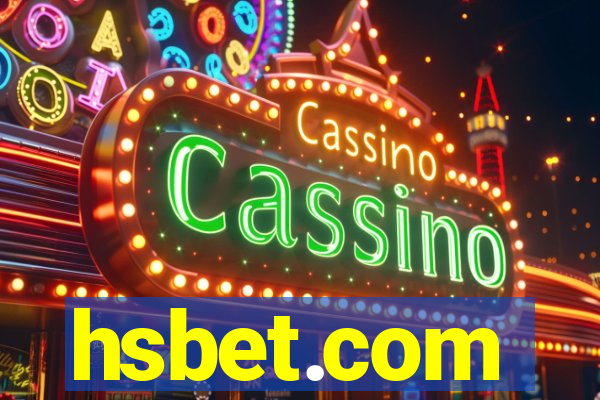 hsbet.com