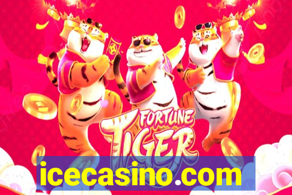 icecasino.com