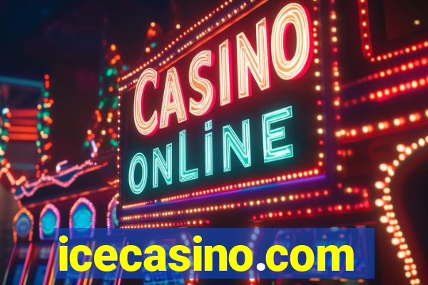 icecasino.com