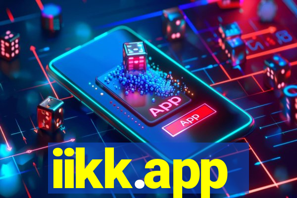 iikk.app