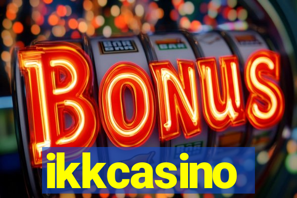 ikkcasino