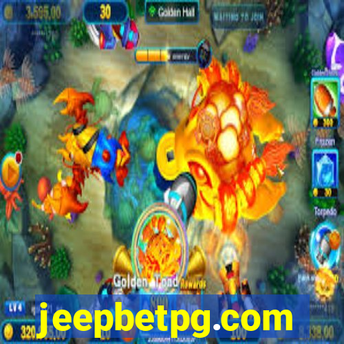 jeepbetpg.com