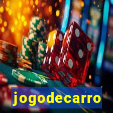 jogodecarro