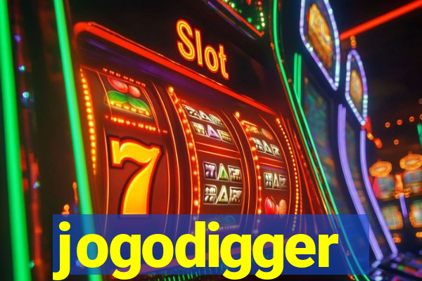 jogodigger