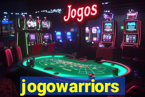 jogowarriors