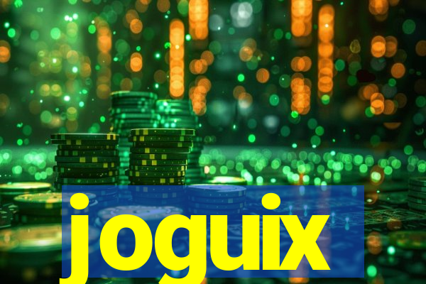 joguix