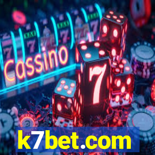 k7bet.com