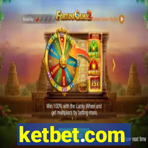 ketbet.com