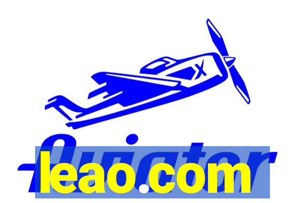 leao.com