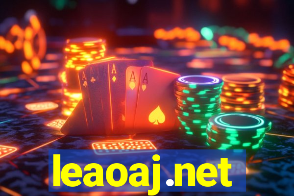 leaoaj.net