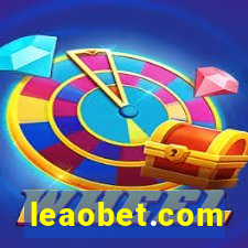 leaobet.com