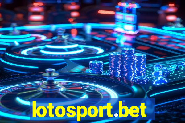 lotosport.bet