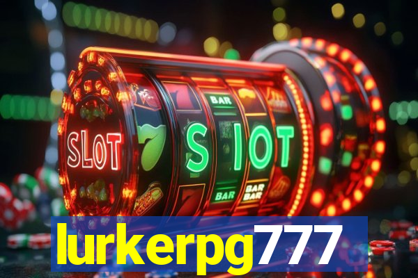 lurkerpg777