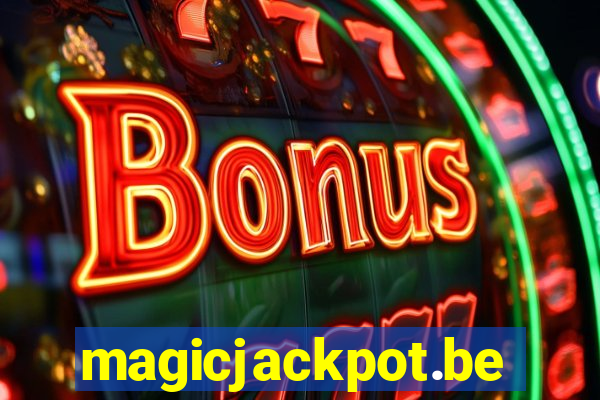 magicjackpot.bet.br