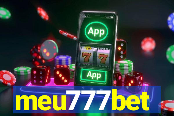 meu777bet