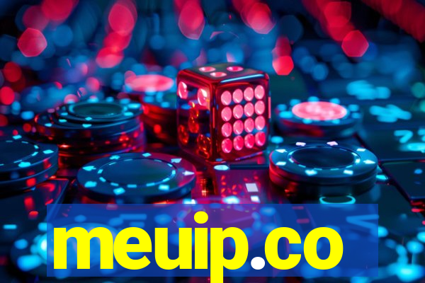 meuip.co