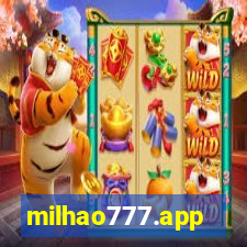 milhao777.app