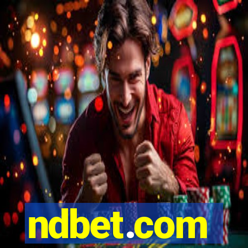 ndbet.com